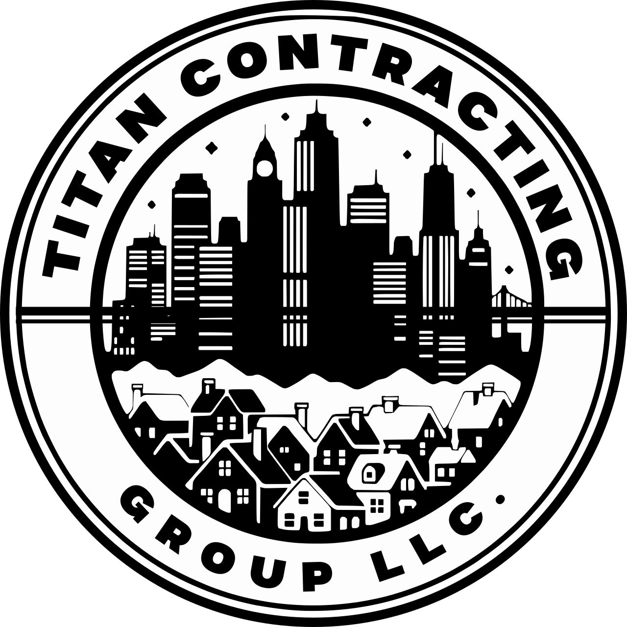 Titan Contracting Group LLC